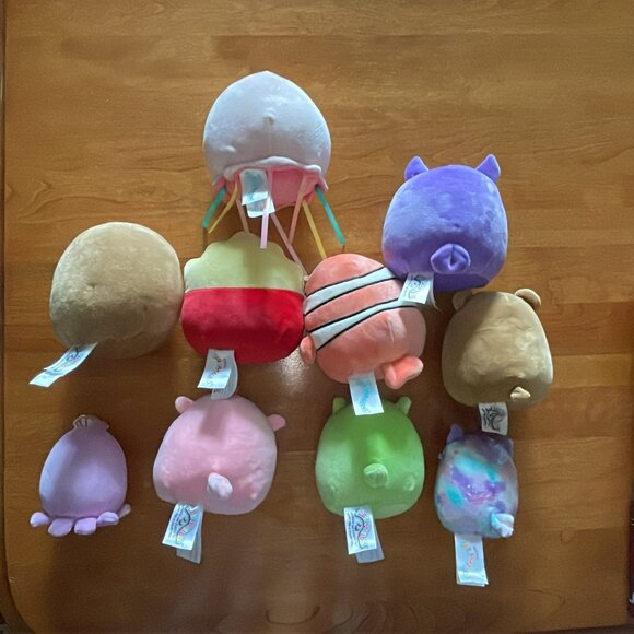 Huge Squishmallow Bundle - Picture 4 of 16